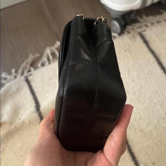 Chanel bag vintage, authentic - Picture 8 of 9